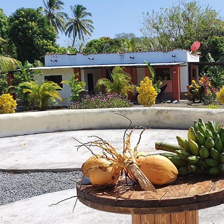 Albergue Rancho Tranquillo Moyogalpa Exterior foto