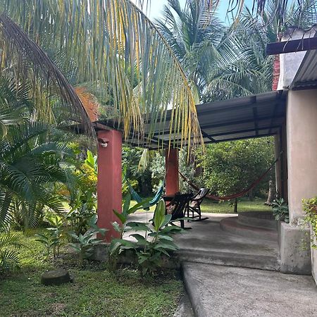Albergue Rancho Tranquillo Moyogalpa Exterior foto