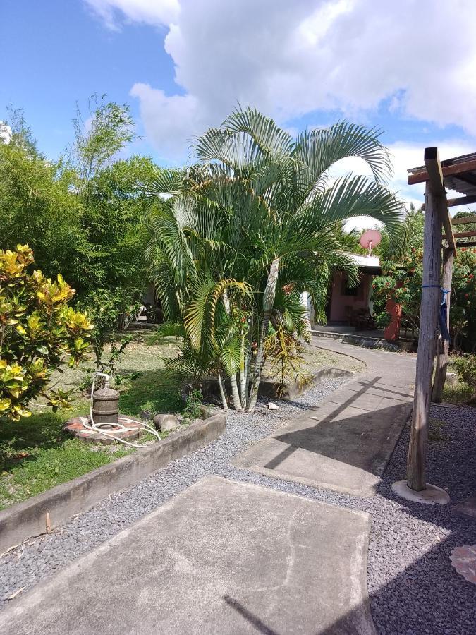 Albergue Rancho Tranquillo Moyogalpa Exterior foto