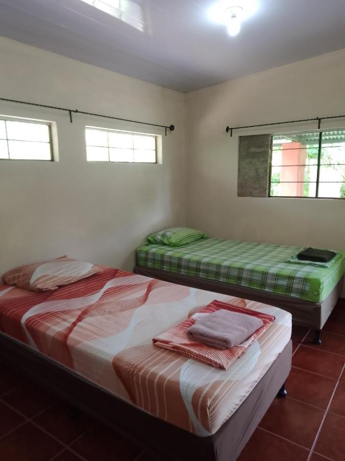 Albergue Rancho Tranquillo Moyogalpa Exterior foto