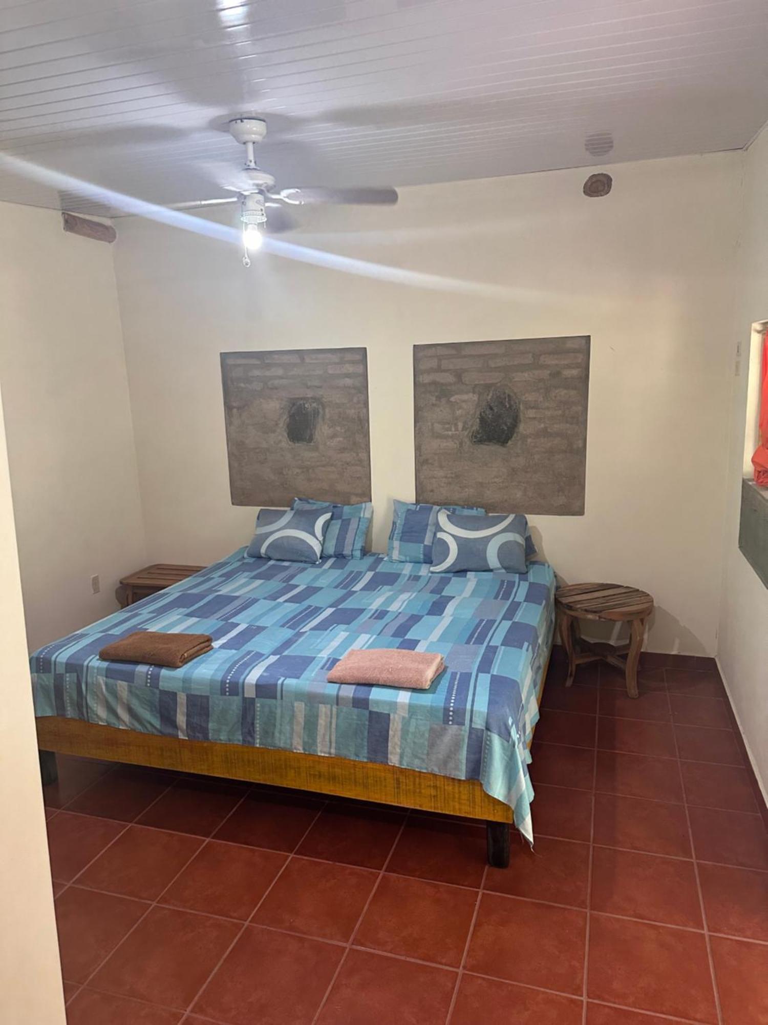 Albergue Rancho Tranquillo Moyogalpa Exterior foto