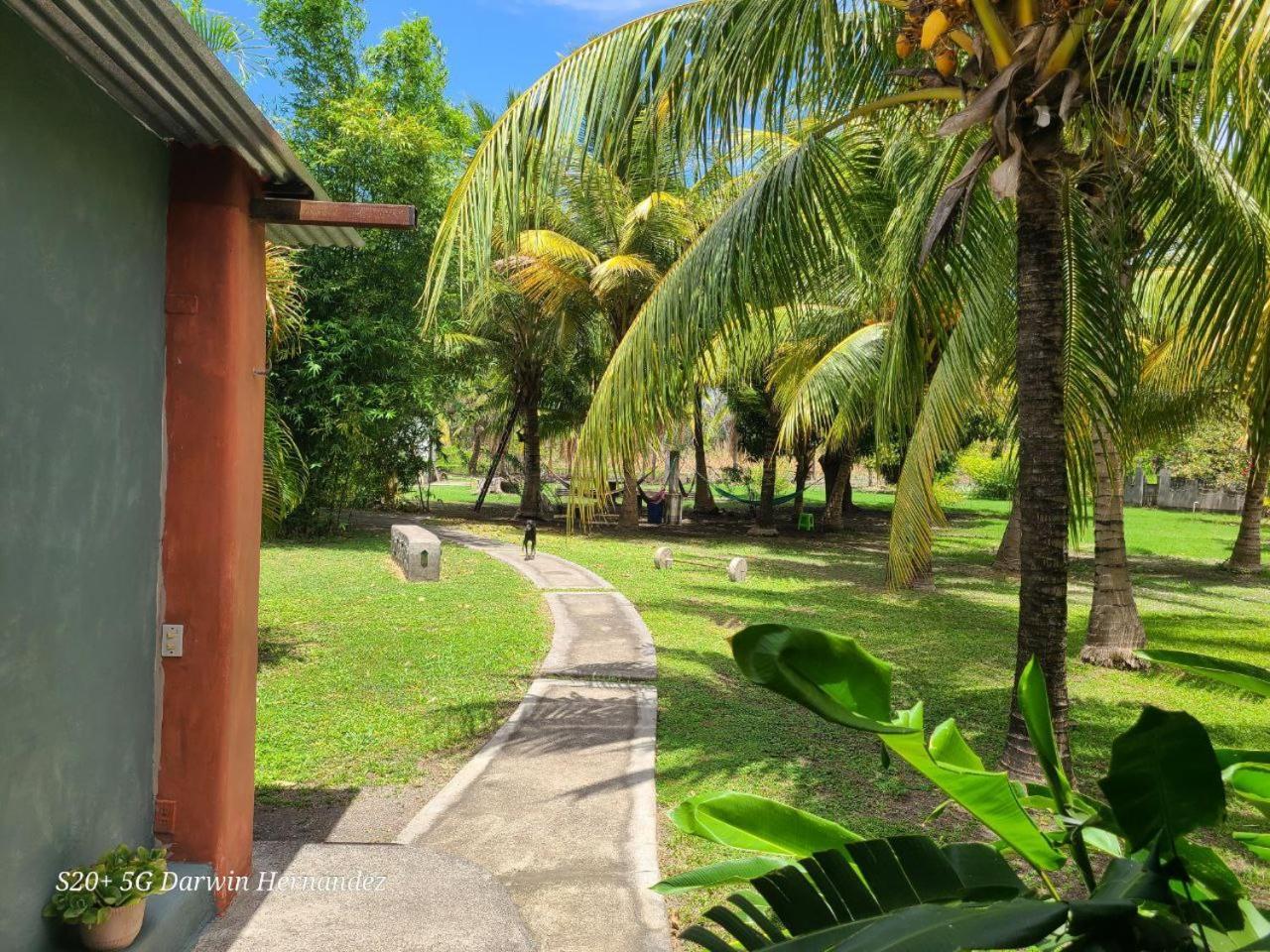 Albergue Rancho Tranquillo Moyogalpa Exterior foto