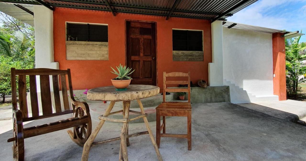 Albergue Rancho Tranquillo Moyogalpa Exterior foto