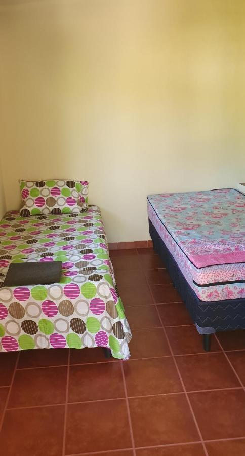 Albergue Rancho Tranquillo Moyogalpa Exterior foto
