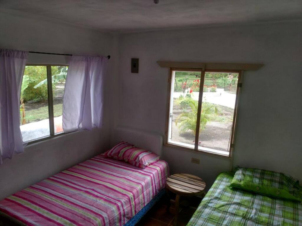 Albergue Rancho Tranquillo Moyogalpa Exterior foto