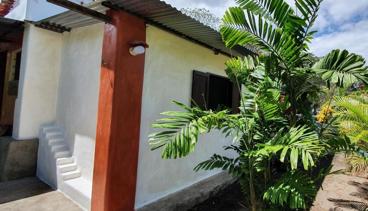 Albergue Rancho Tranquillo Moyogalpa Exterior foto