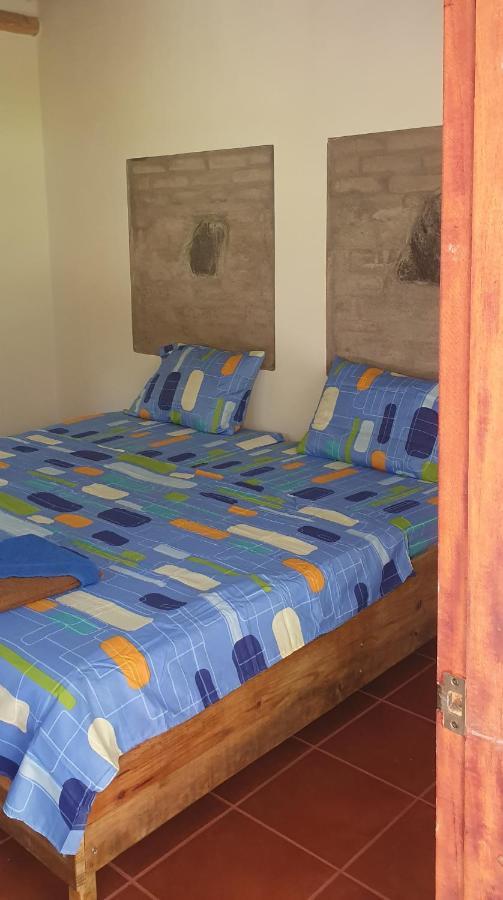 Albergue Rancho Tranquillo Moyogalpa Exterior foto